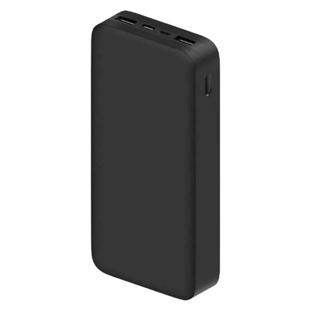پاوربانک مدل Redmi PB200LZM ظرفیت 20000 میلی آمپر ساعت