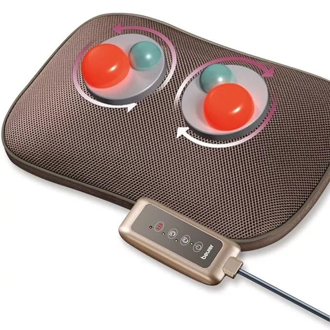 ماساژور کمر بیورر مدل MG147