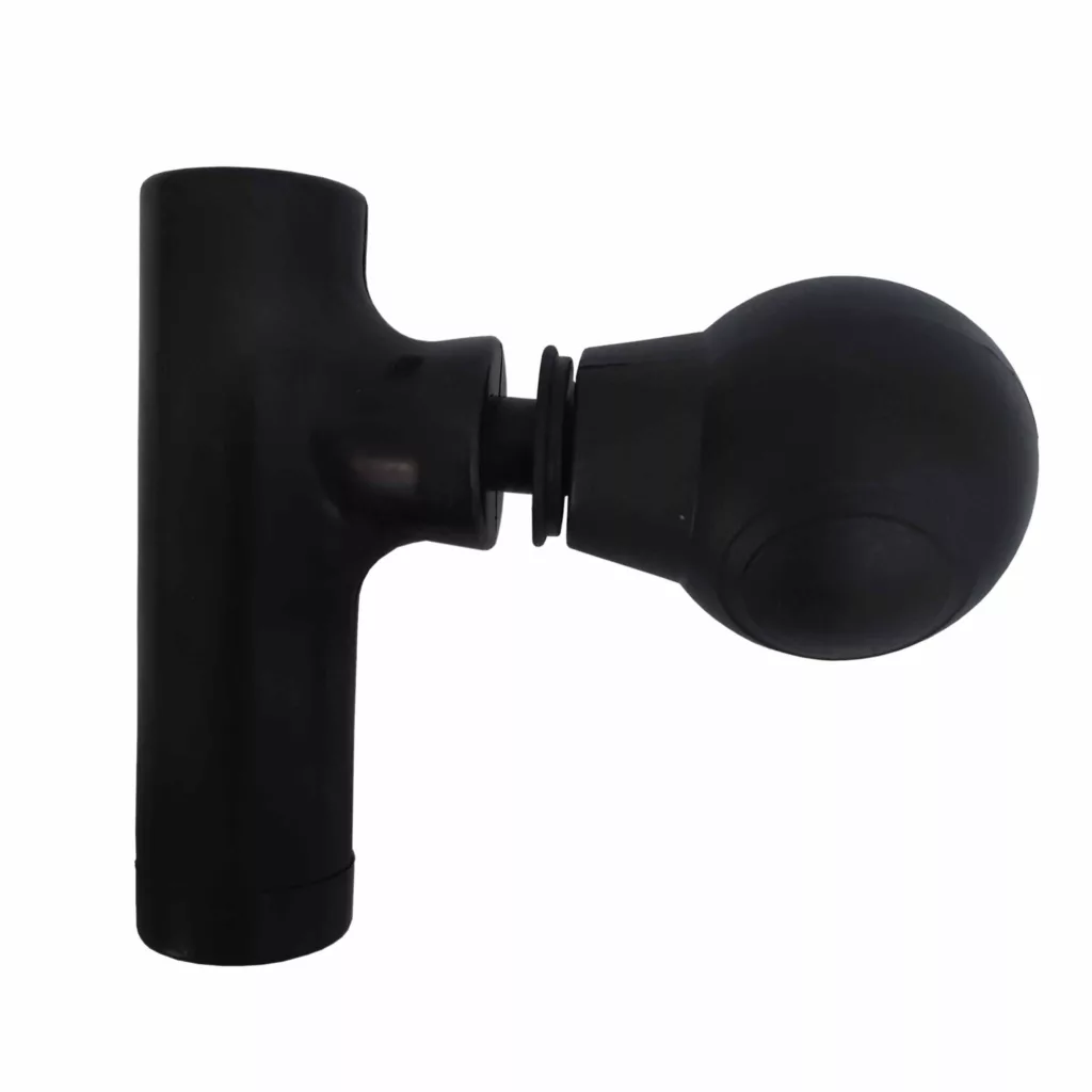 ماساژور برقی مدل تفنگی کد MINI FASCIAL