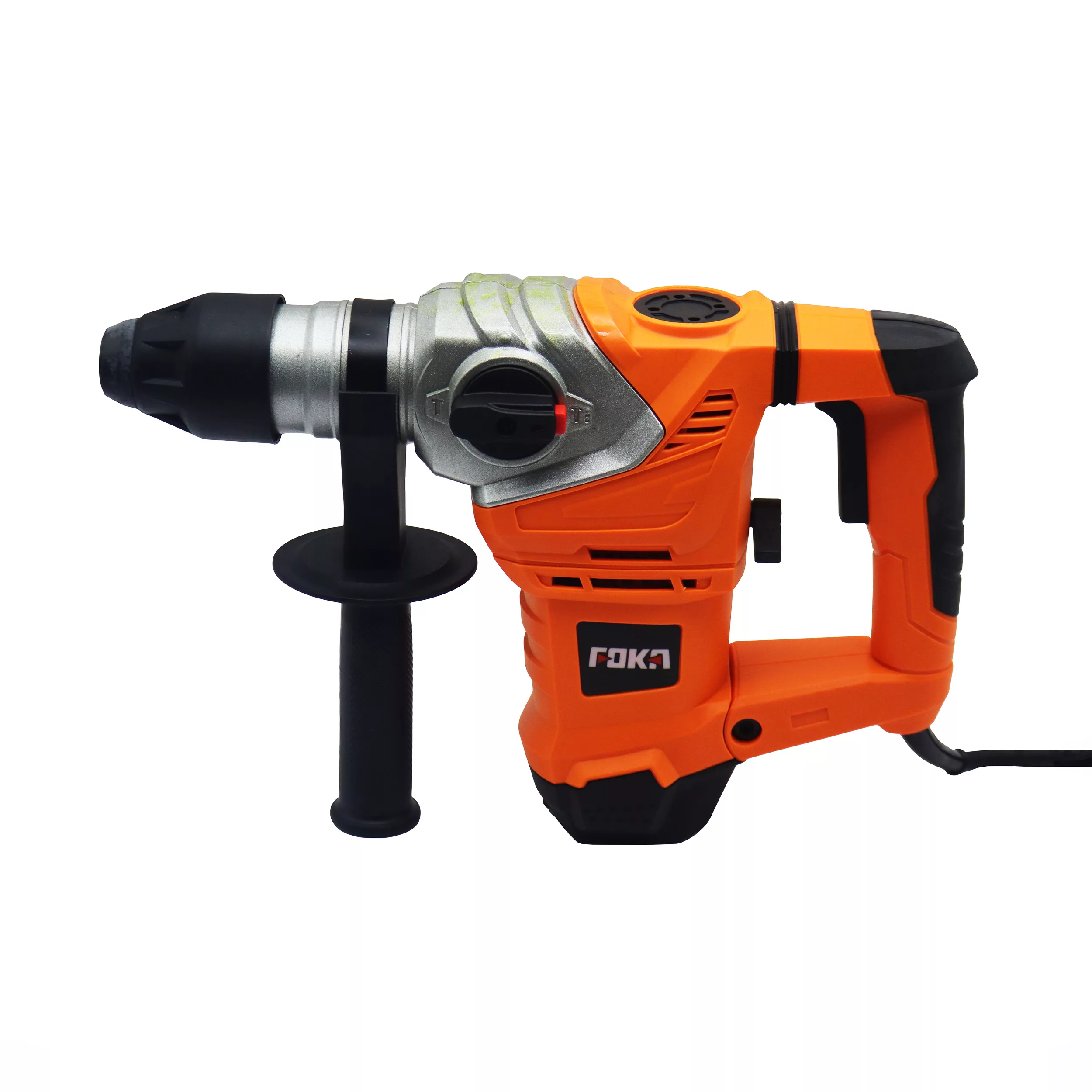 دریل بتن کن فوکا مدل YP-F 32 RH/1500W