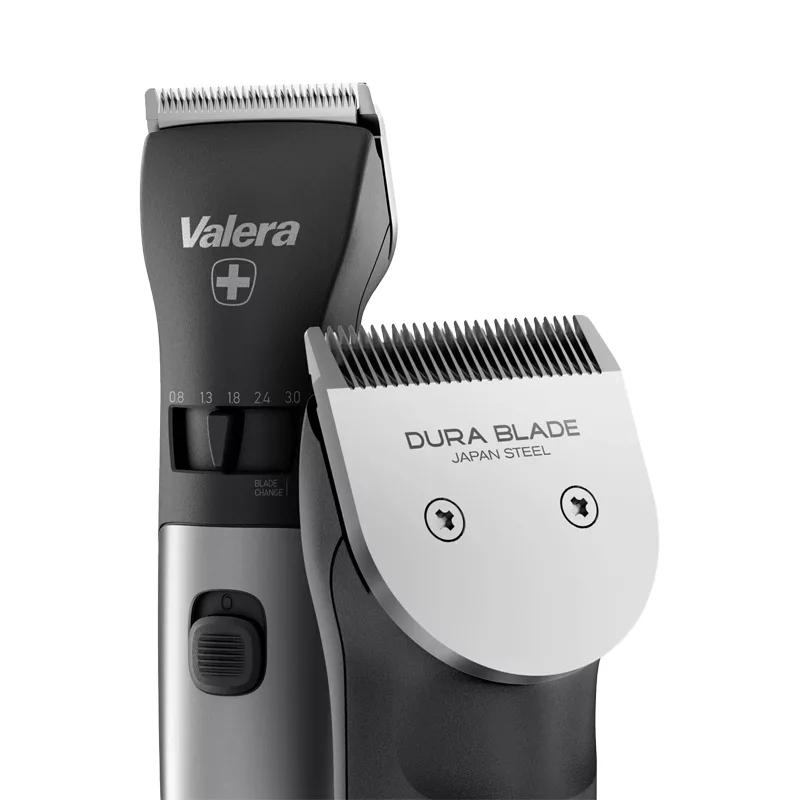 ماشین اصلاح موی سر و صورت شارژی والرا مدل اکسلنس تاپ