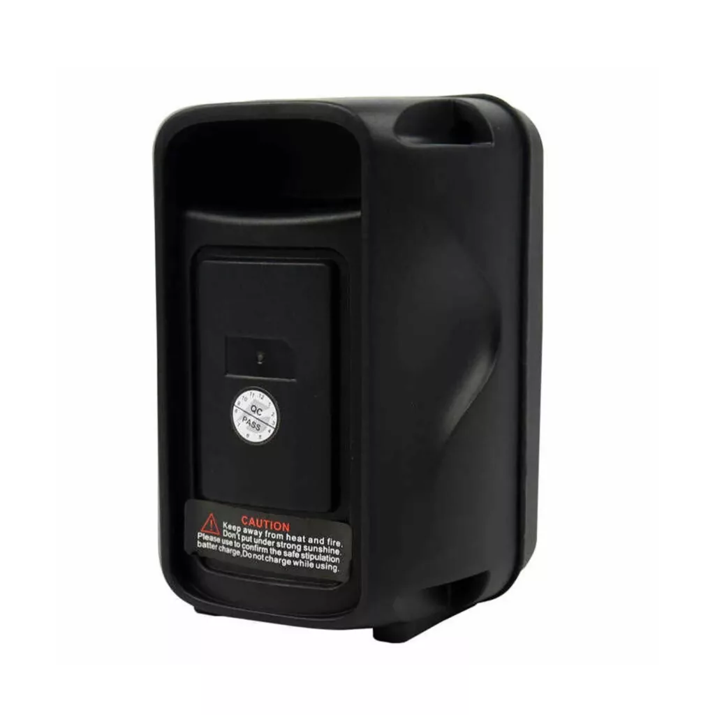 اسپیکر بلوتوثی  قابل حمل گریت نایس مدل GTS-1345