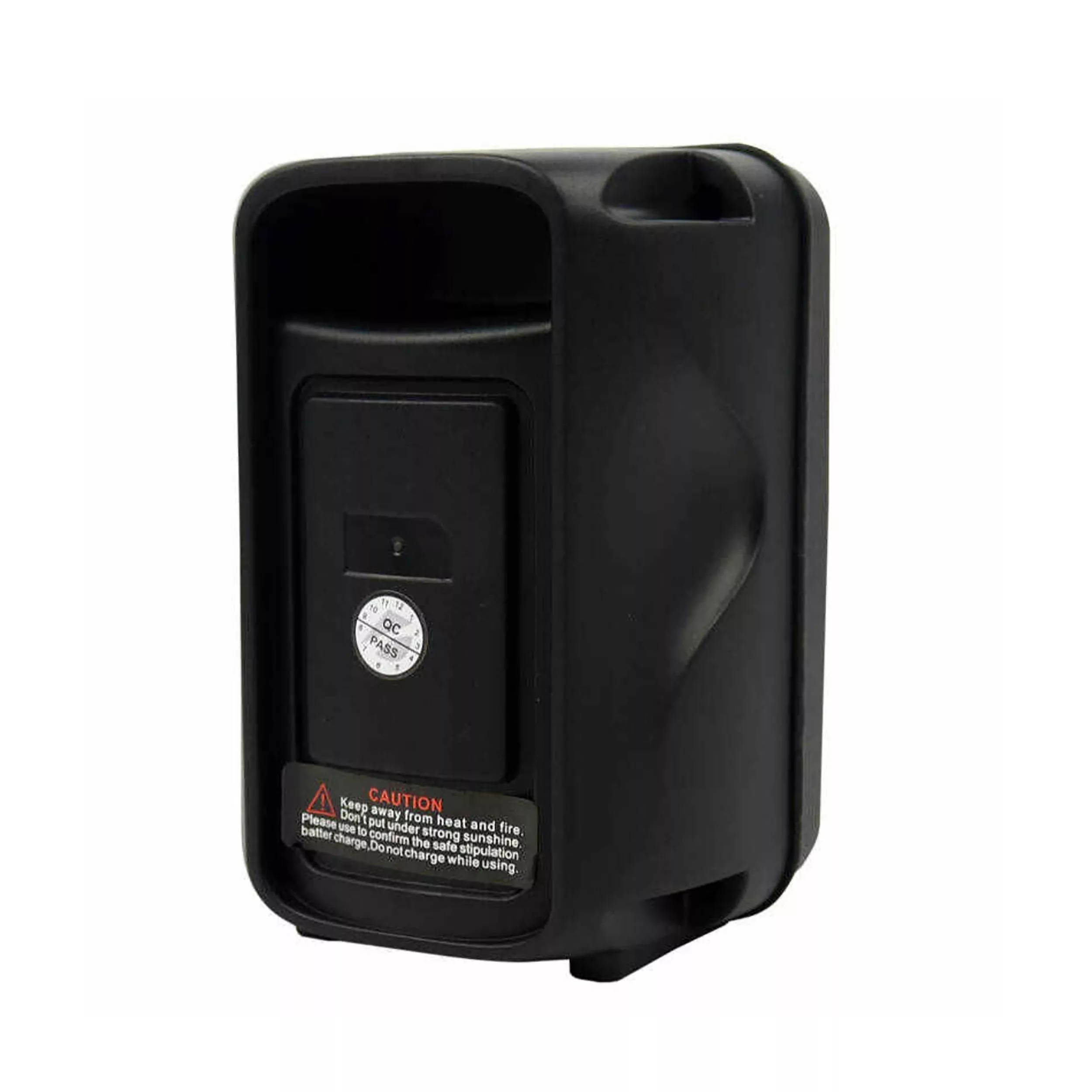 اسپیکر بلوتوثی  قابل حمل گریت نایس مدل GTS-1345