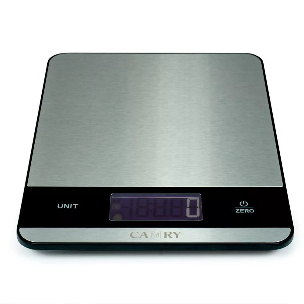 ترازو آشپزخانه کمری مدل دیجیتال کد EK8860H