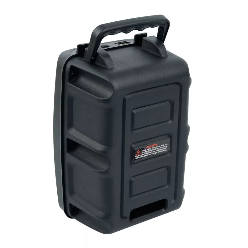 اسپیکر بلوتوثی قابل حمل کی تی اس مدل kts-1338