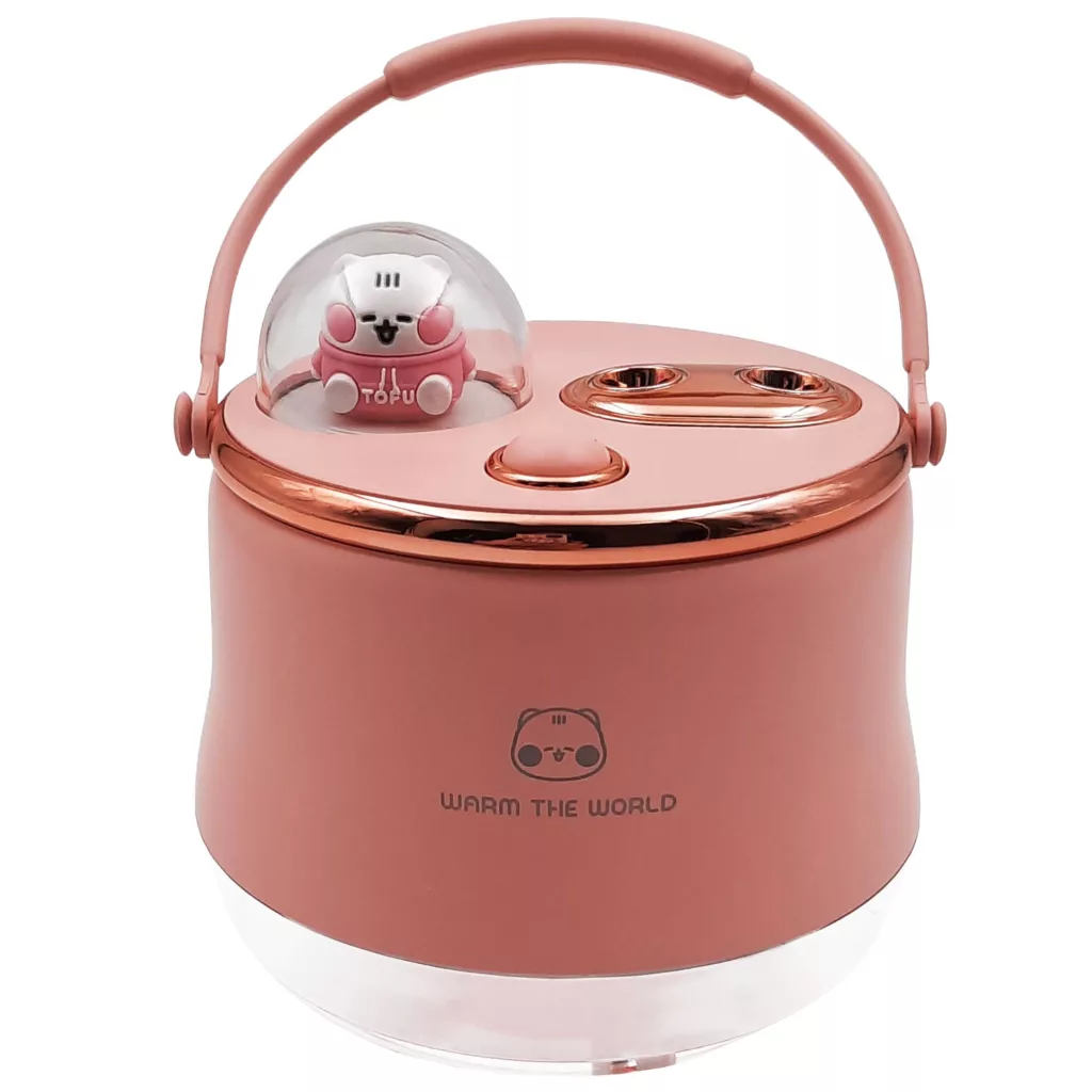 دستگاه بخور و رطوبت ساز سرد مدل F08