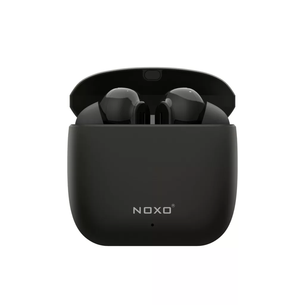 هدفون بلوتوثی نوکسو مدل TN-P-4 Metal
