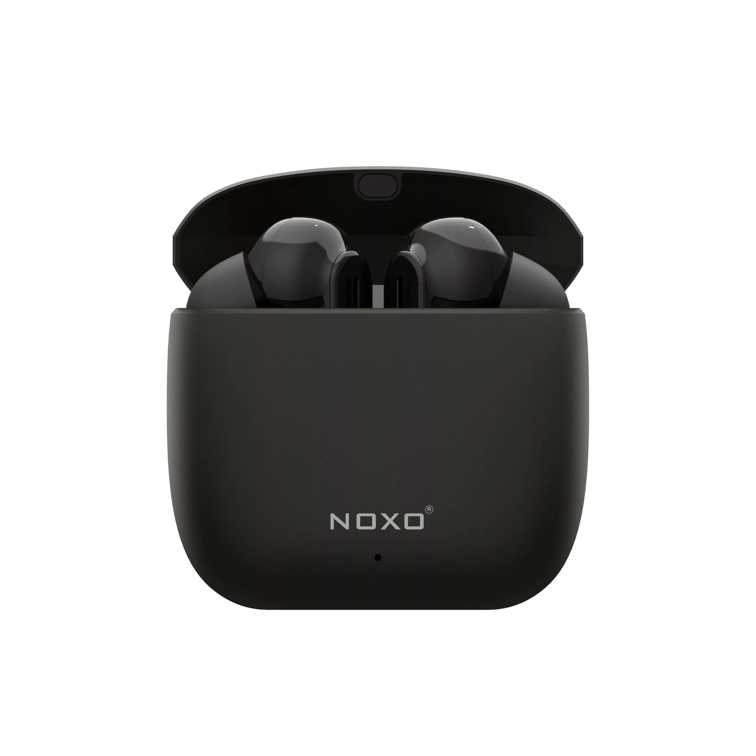 هدفون بلوتوثی نوکسو مدل TN-P-4 Metal