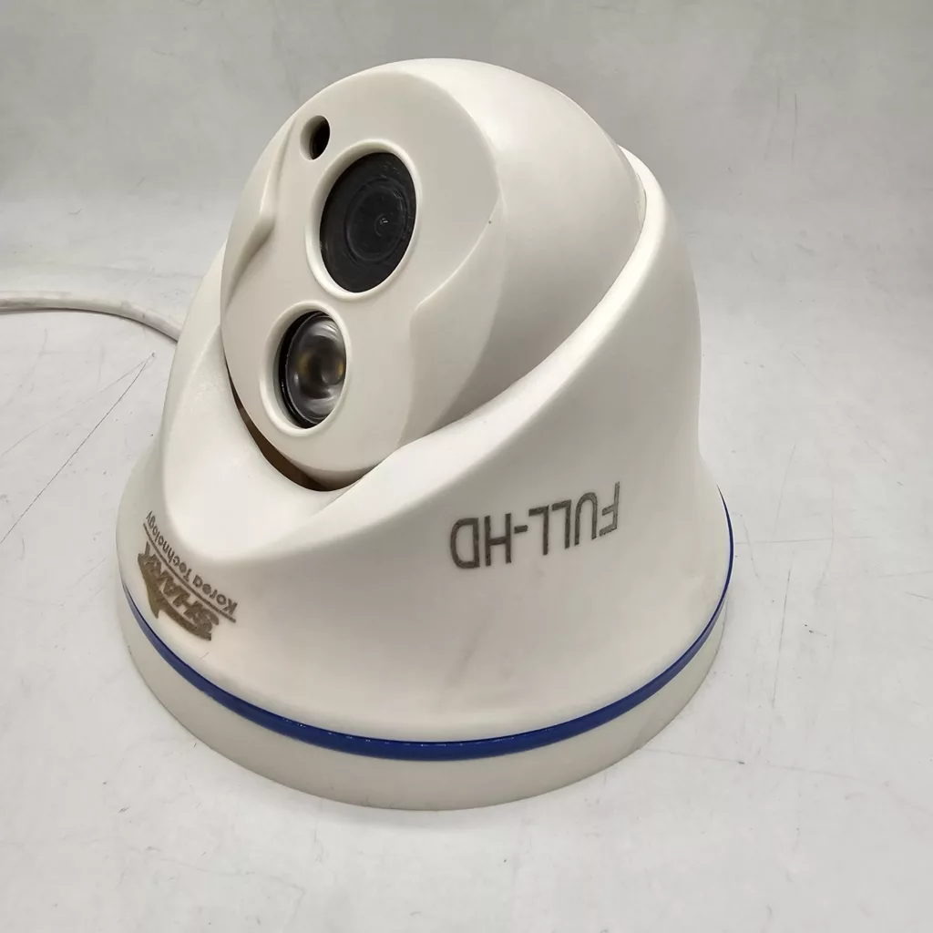 دوربین مداربسته شارک مدل warm light-SH3070FTL53AHD