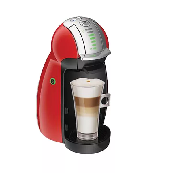 اسپرسوساز دولچه گوستو مدل Genio