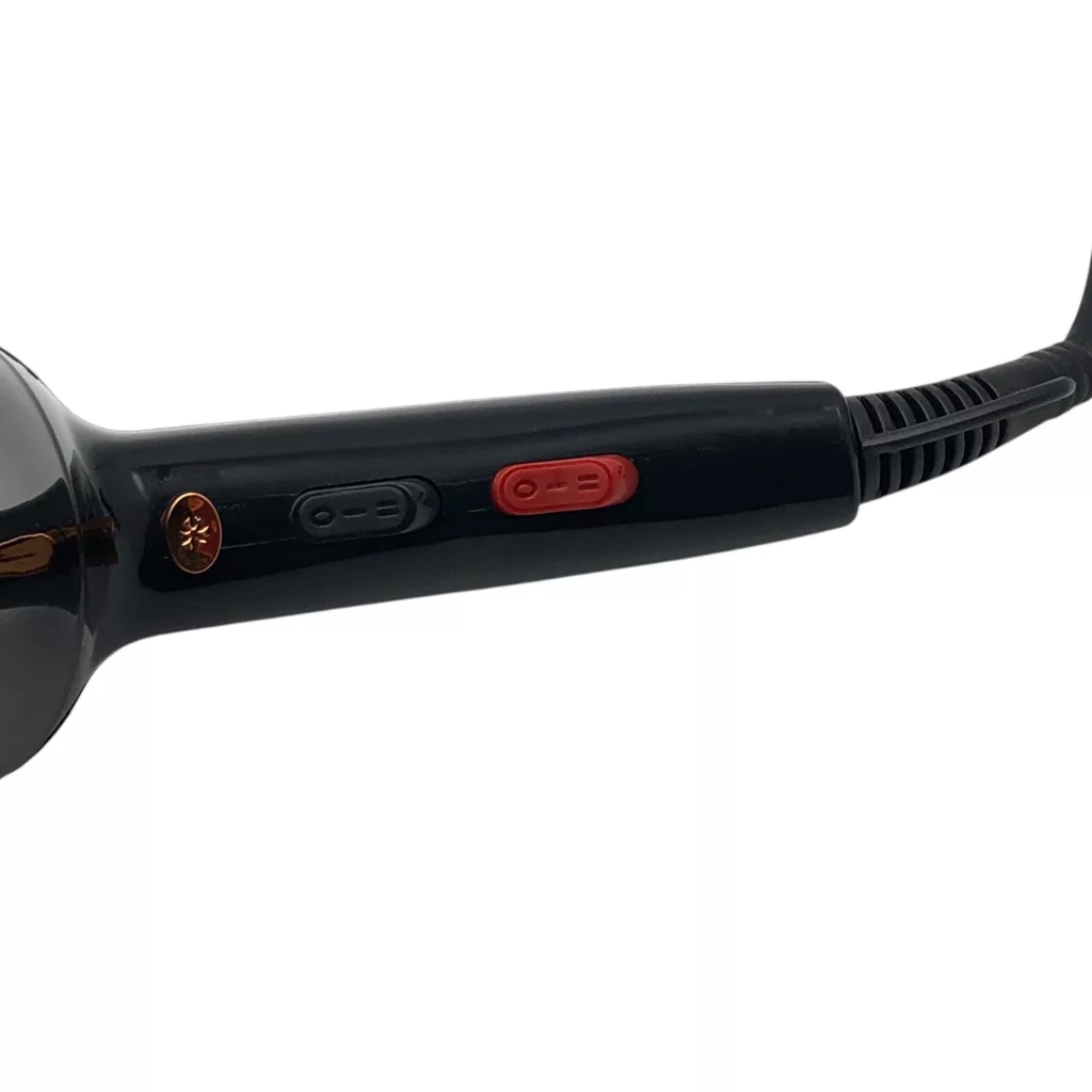 سشوار خانگی مدل LZ-450