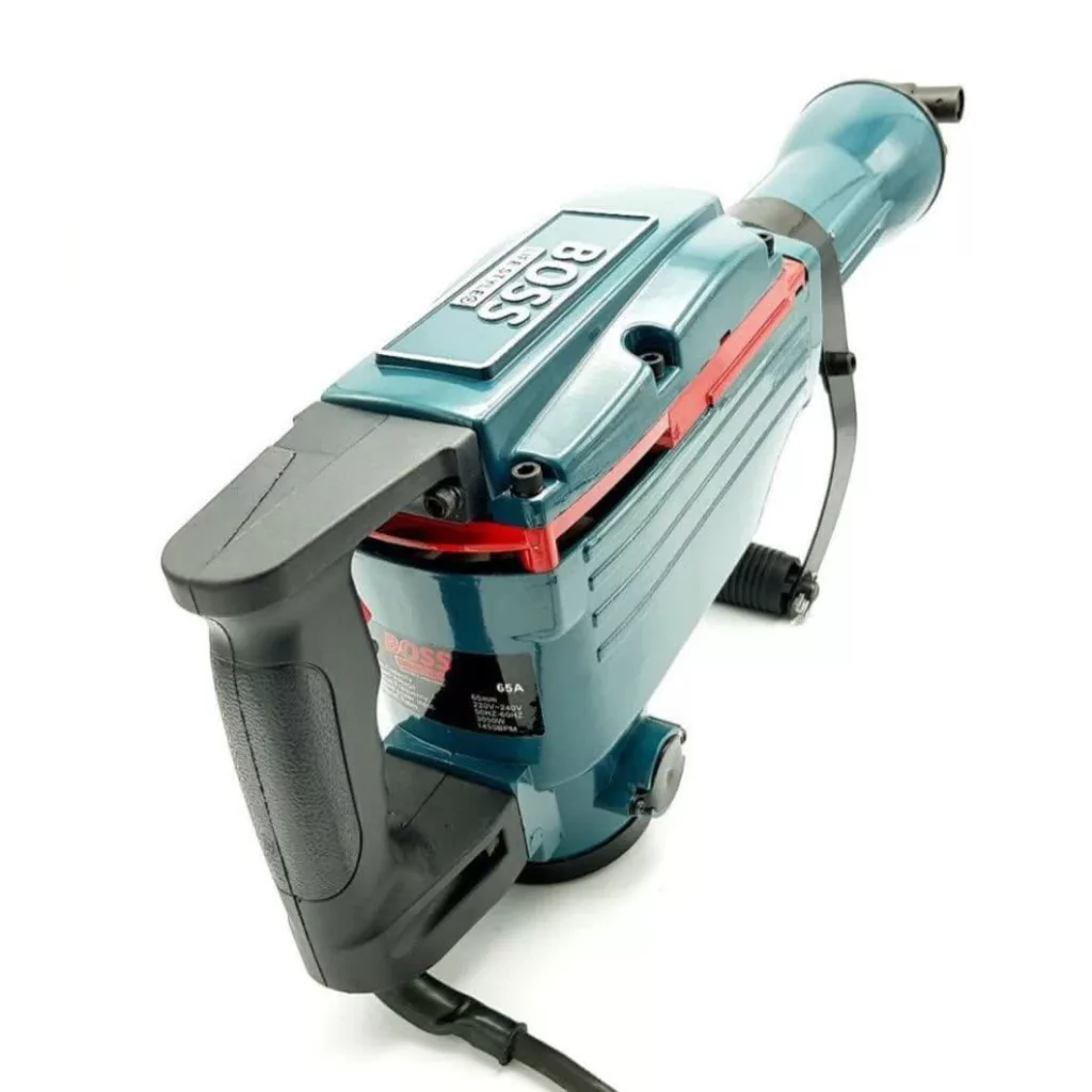 چکش تخریب صنعتی باس مدل A65-19