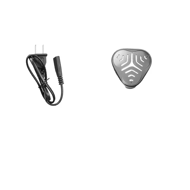 ماشین اصلاح موی صورت شارژی چیگو مدل ZG-718