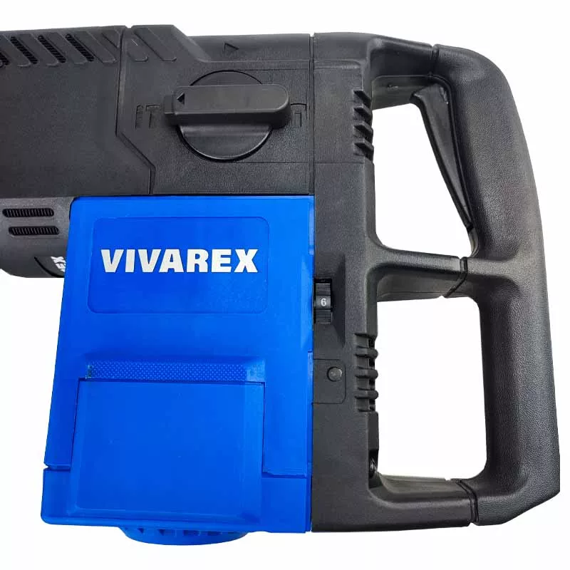 دریل بتن کن پنج شیار 1500وات ویوارکس مدل VR1552-RH