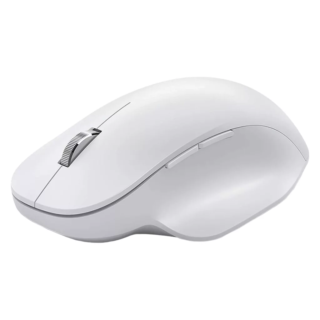 ماوس بی سیم مایکروسافت مدل Bluetooth Ergonomic Mouse