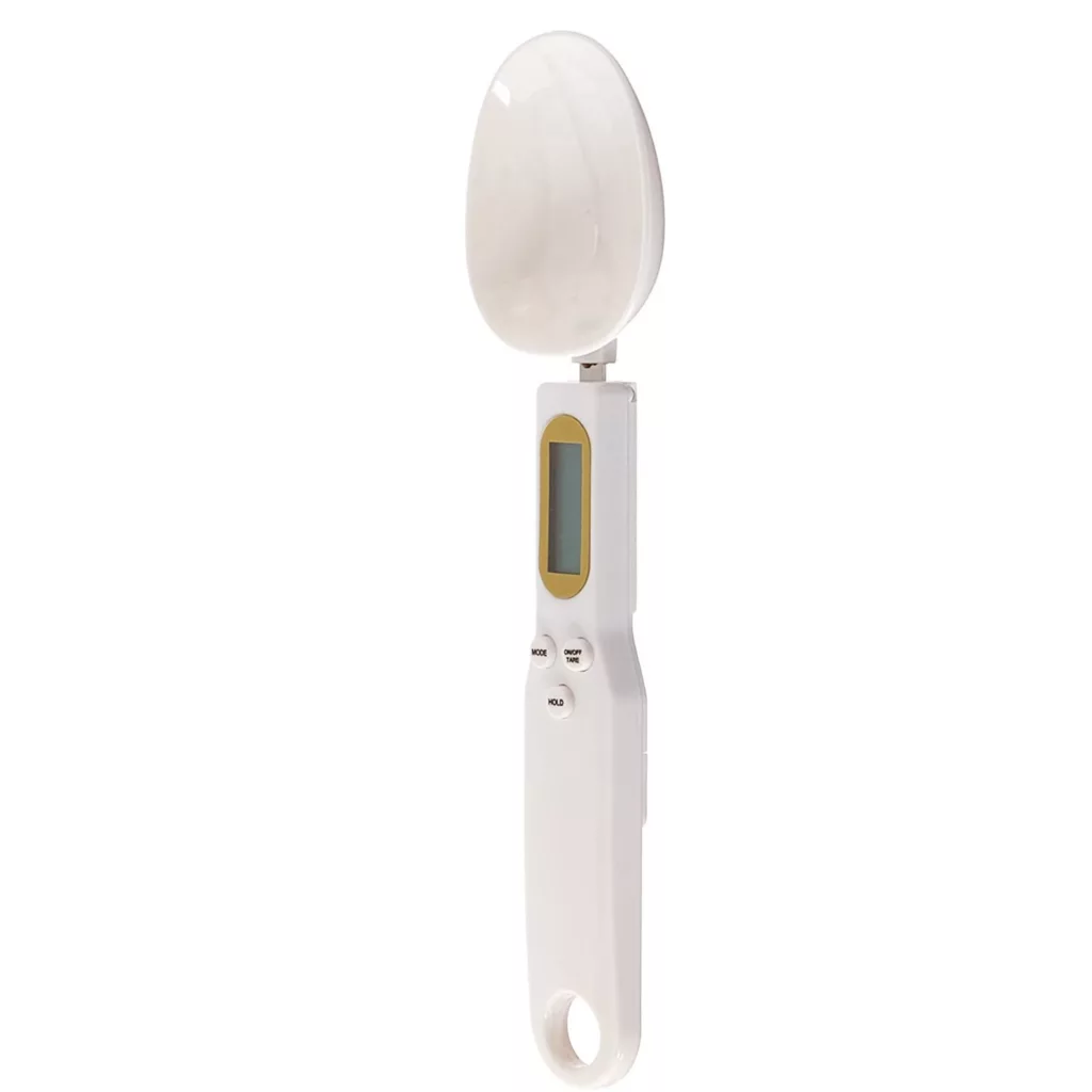 ترازوی دیجیتال مدل قاشقی کد 8222