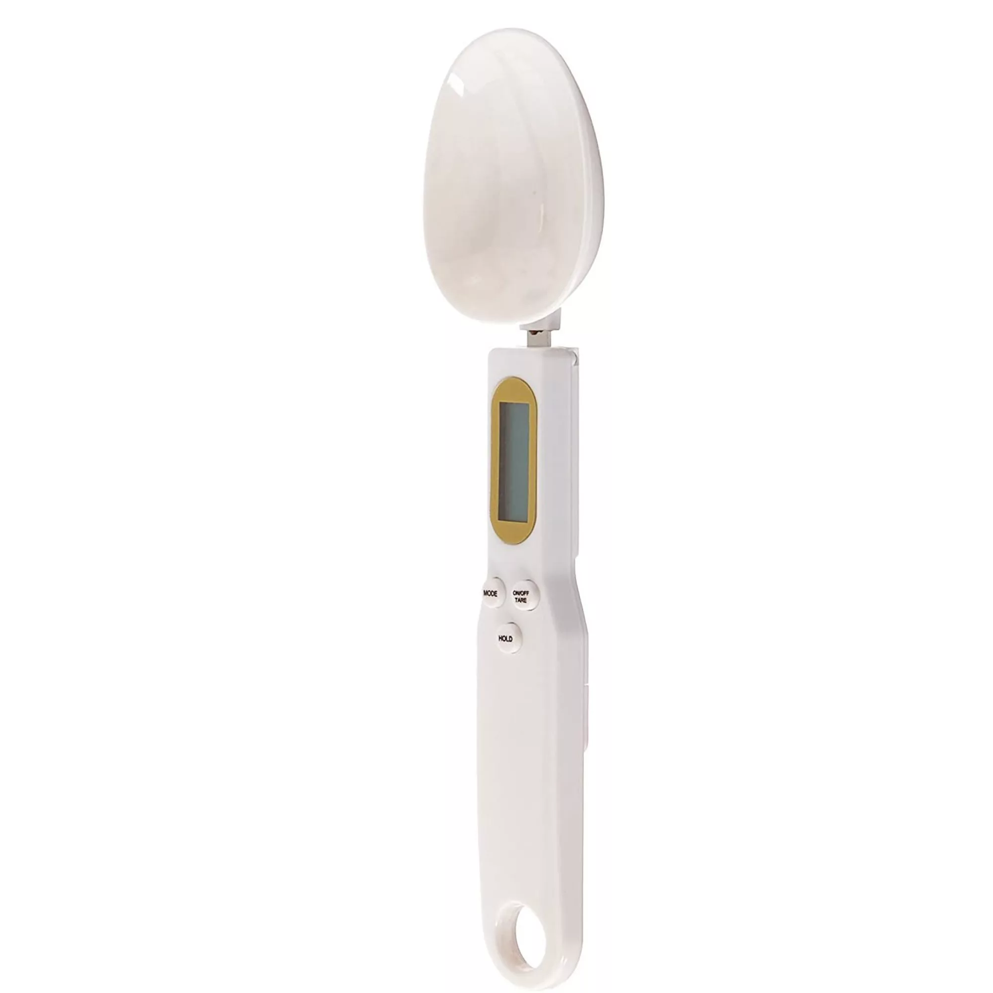 ترازوی دیجیتال مدل قاشقی کد 8222