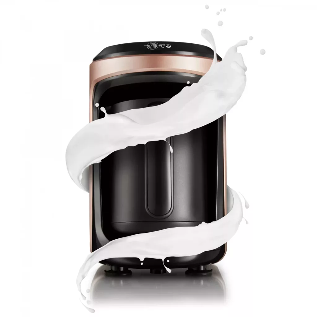قهوه ساز کاراجا مدل Hatır Hüps Aroma