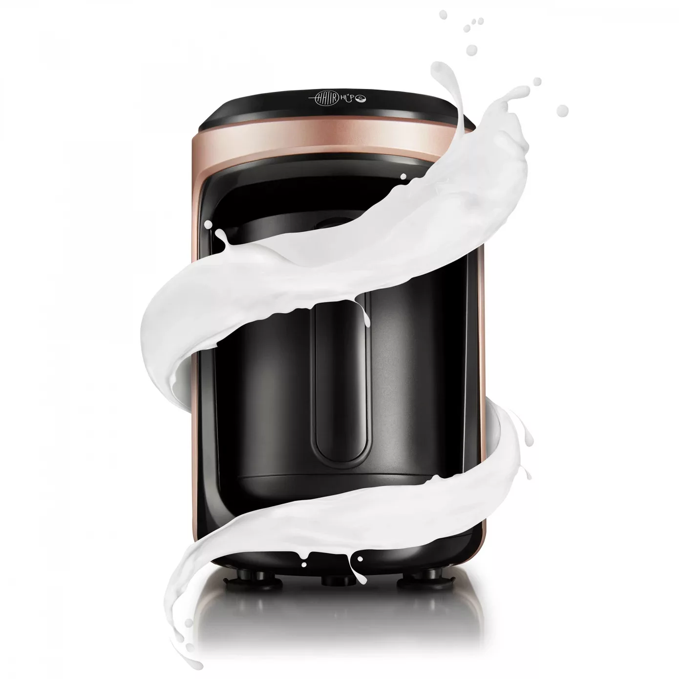 قهوه ساز کاراجا مدل Hatır Hüps Aroma