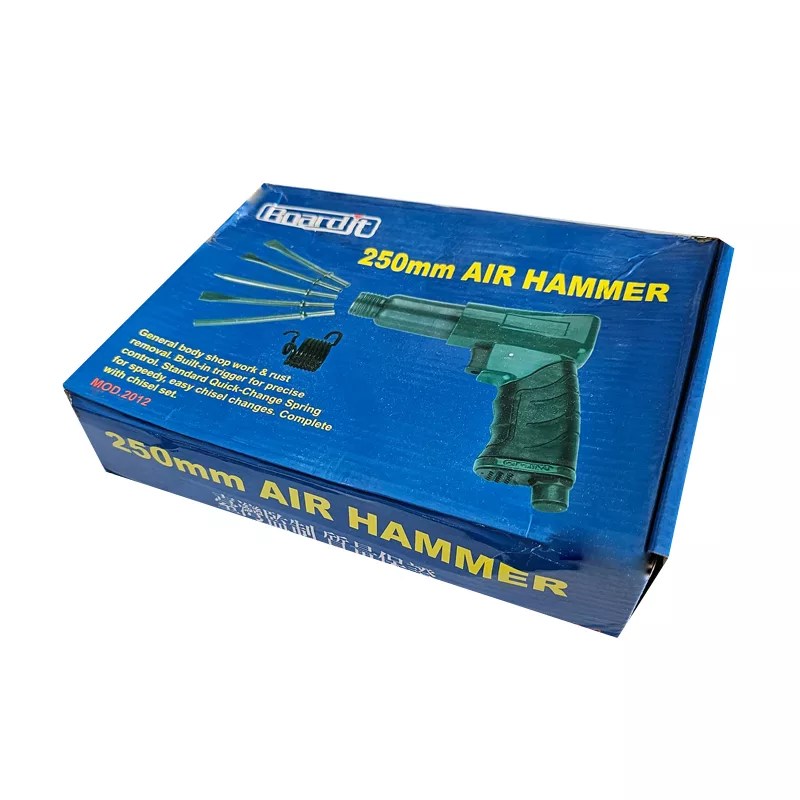 چکش چکشی بادی 10 میلیمتری برودیت کد MD-2012