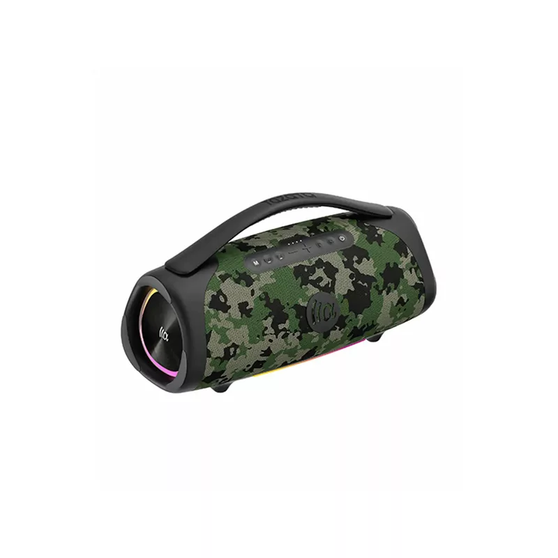 اسپیکر بلوتوثی قابل حمل تازاتا مدل BOOMBLAST MAX