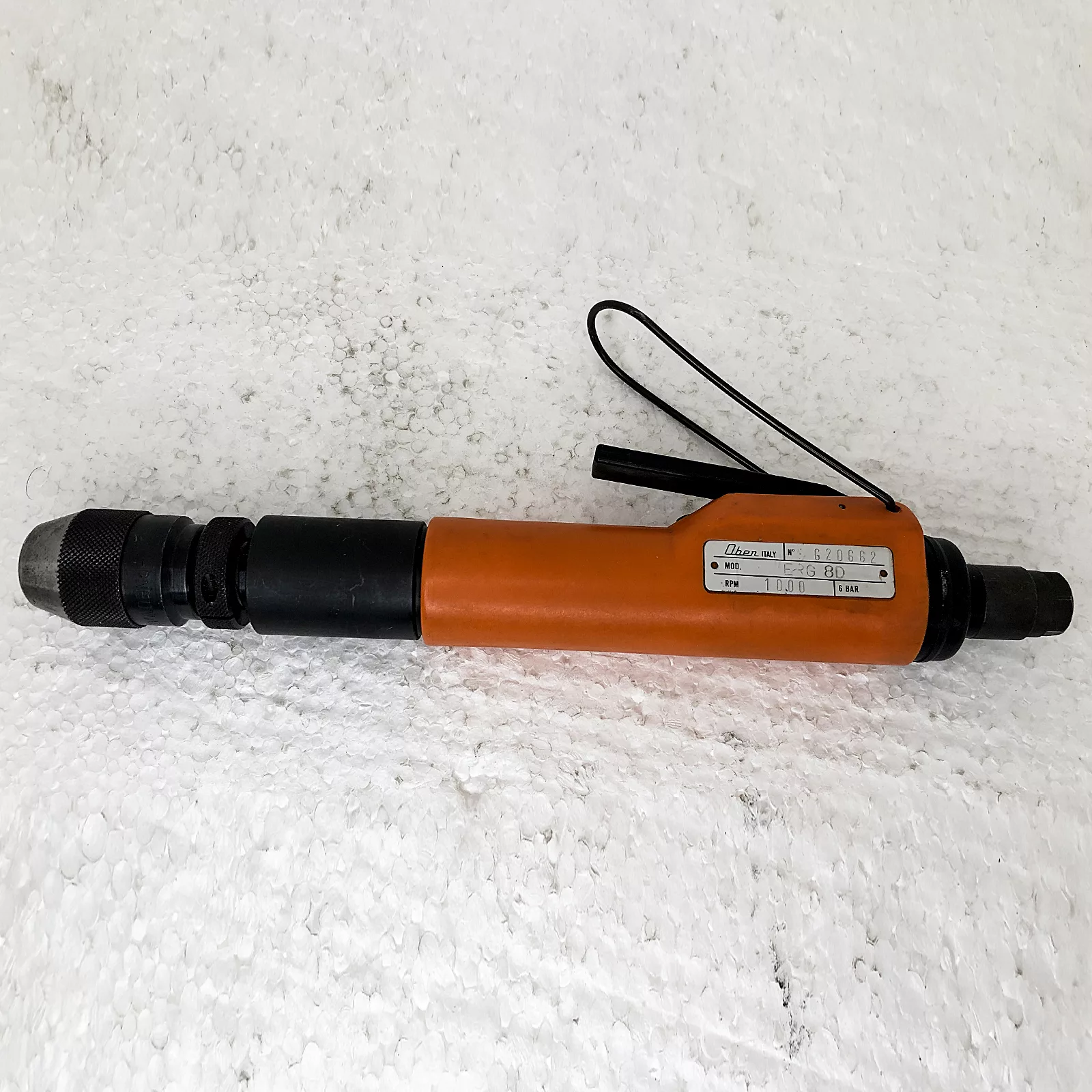 دریل بادی اوبر مدل G20662