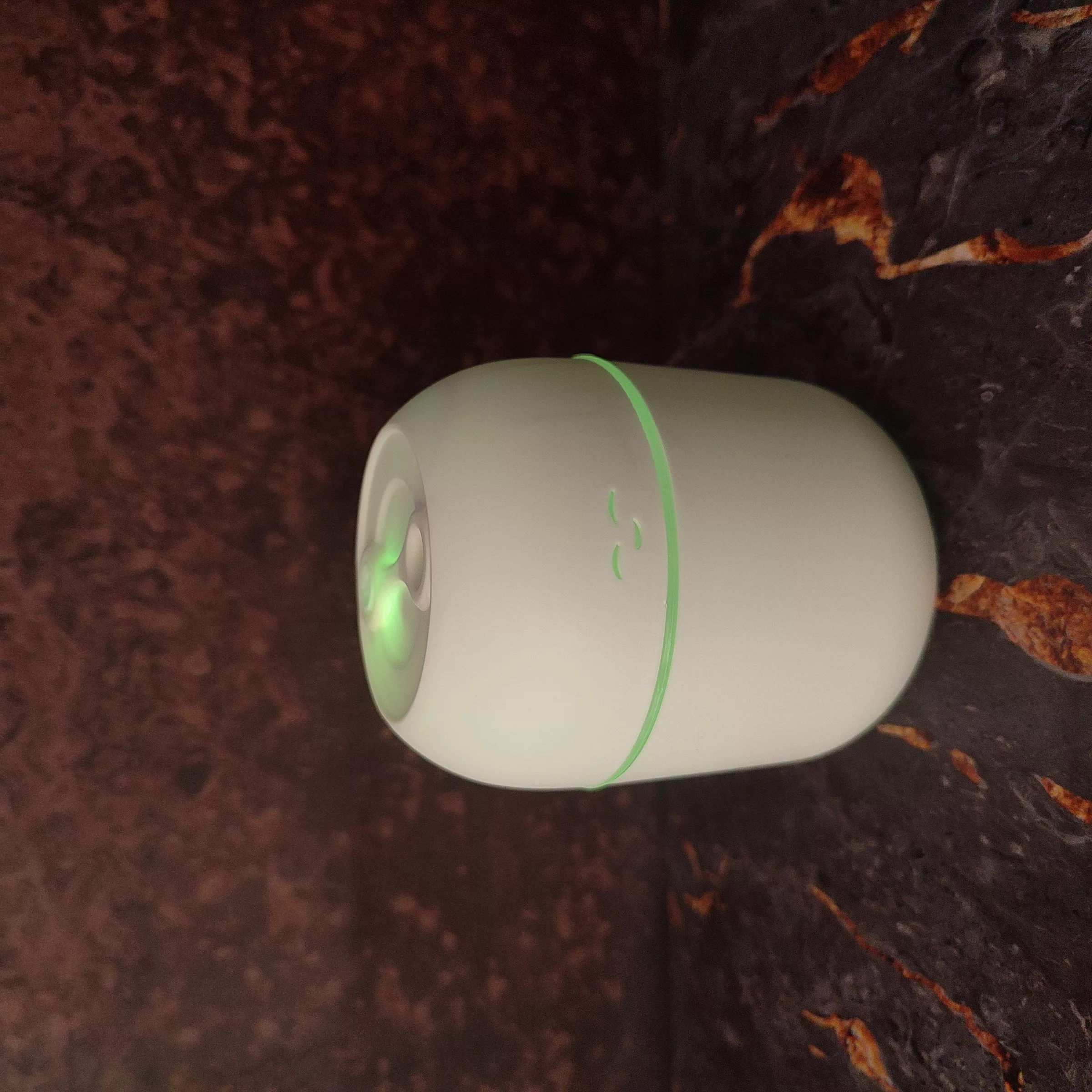 دستگاه بخور سرد مدل Egg