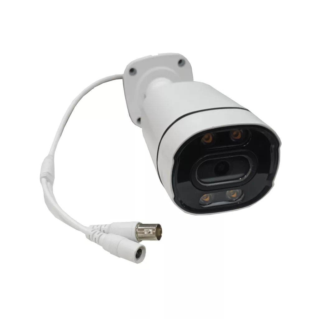 دوربین مداربسته آنالوگ مدل BM4_24HS_W