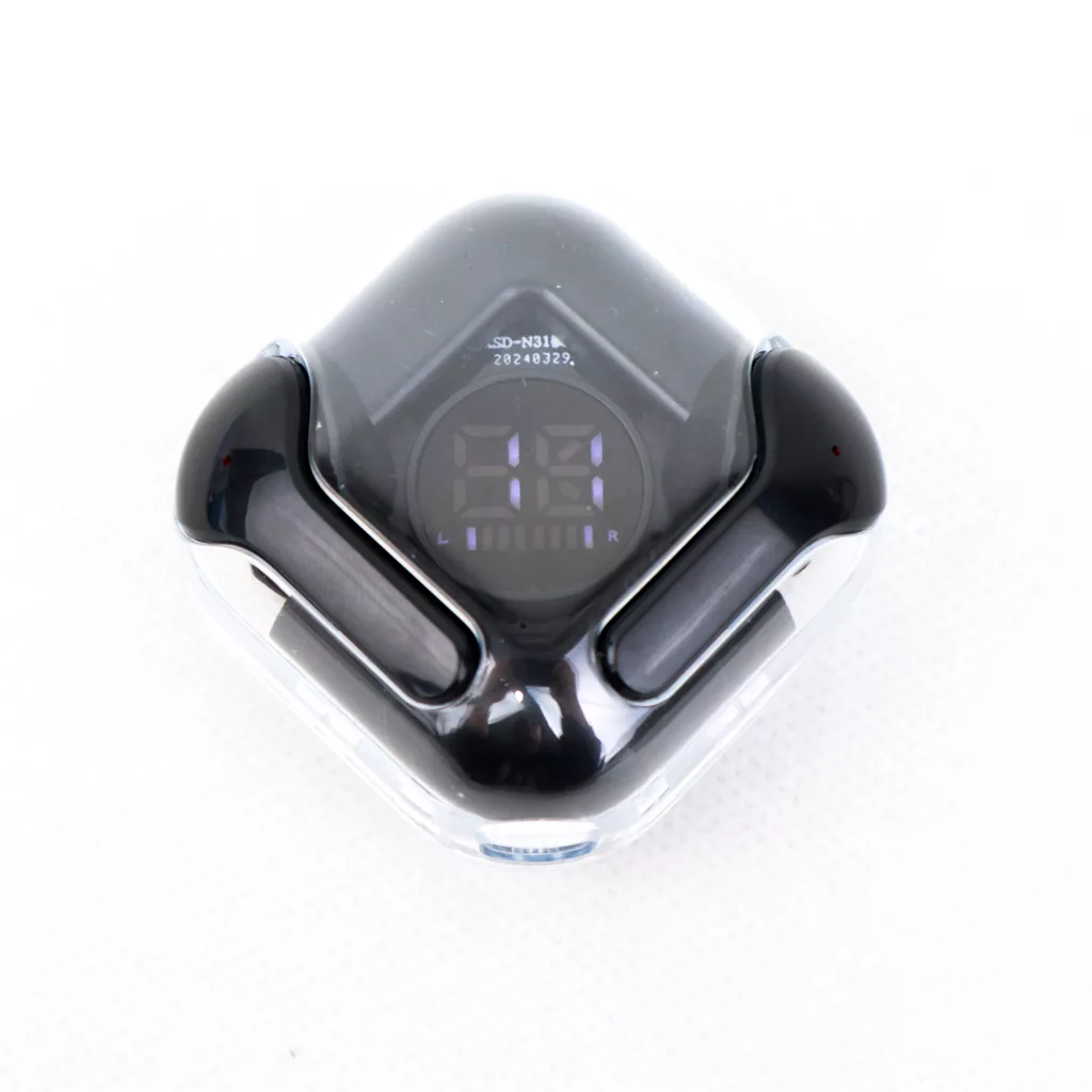 هدفون بلوتوثی مدل Ultrapods Max