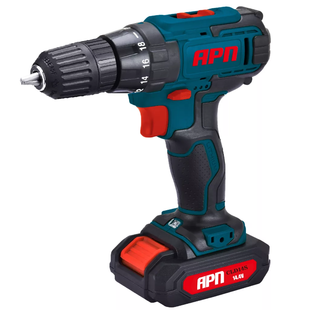 دریل ای پی ان مدل CLD 14S