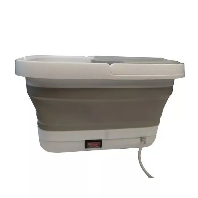 ماساژور پا مدل RF-368Z