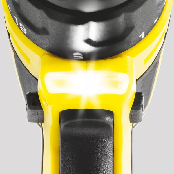 دریل پیچ گوشتی تروتک مدل PSCS 11-16V