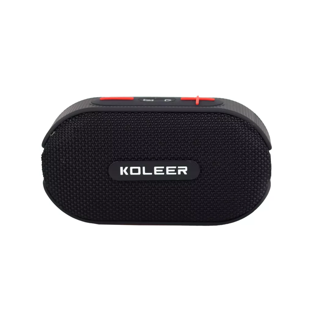 اسپیکر بلوتوثی قابل حمل کلر مدل  H32