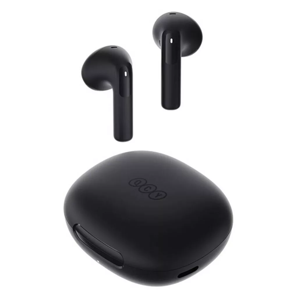 هدفون بلوتوثی کیو سی وای مدل Ailybuds E20