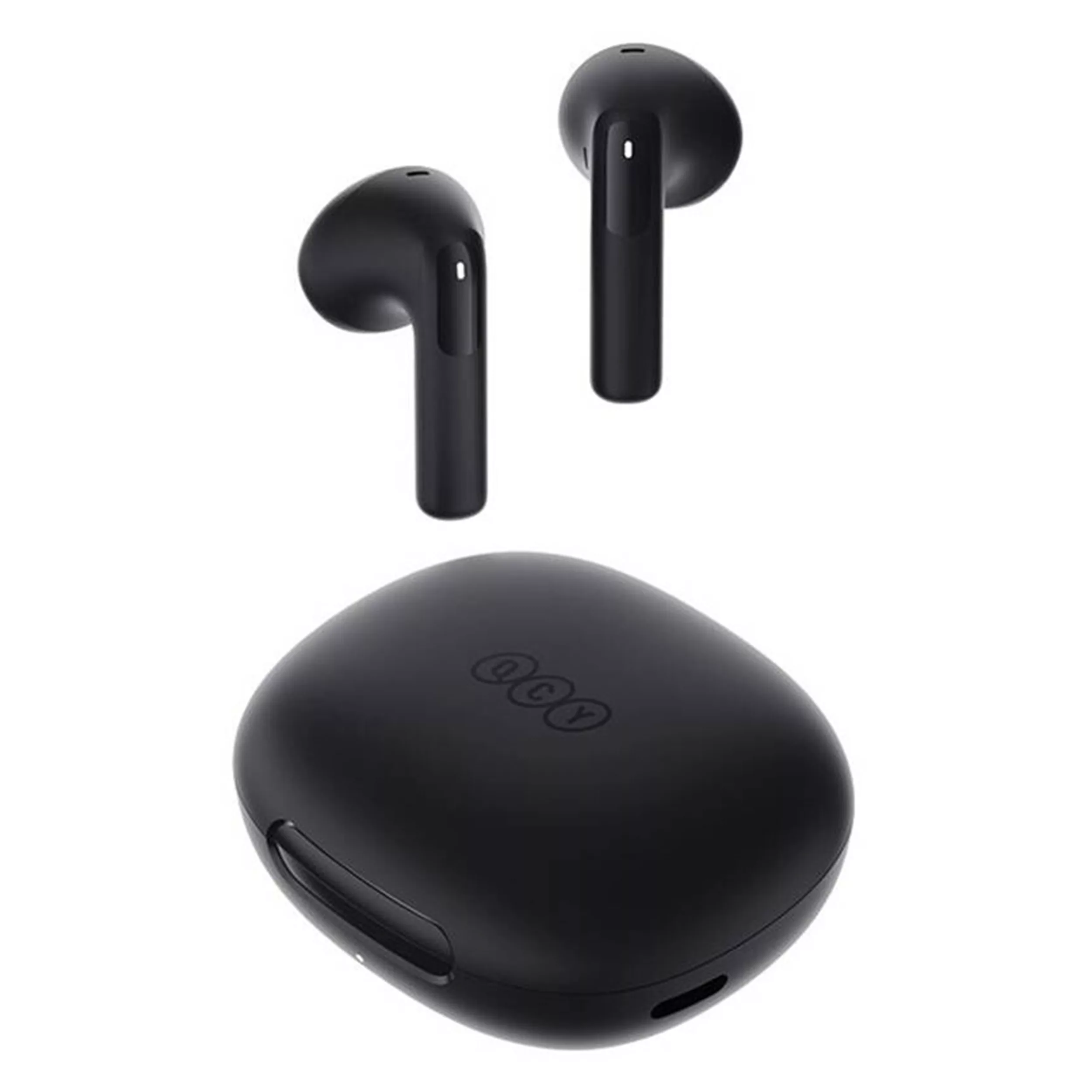 هدفون بلوتوثی کیو سی وای مدل Ailybuds E20