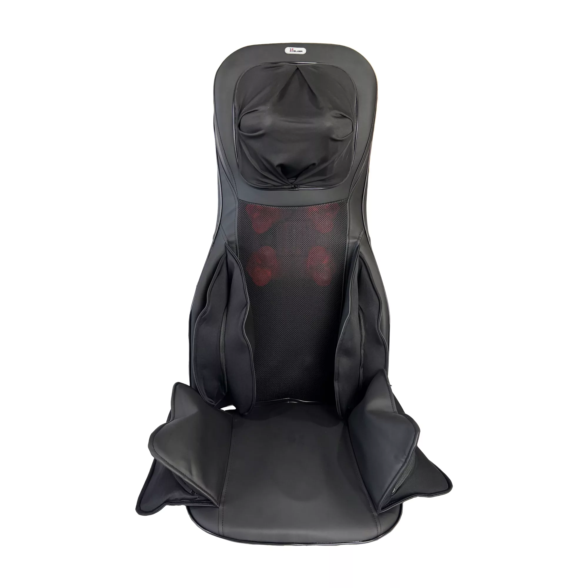 روکش صندلی ماساژور بلکر مدل BL-886