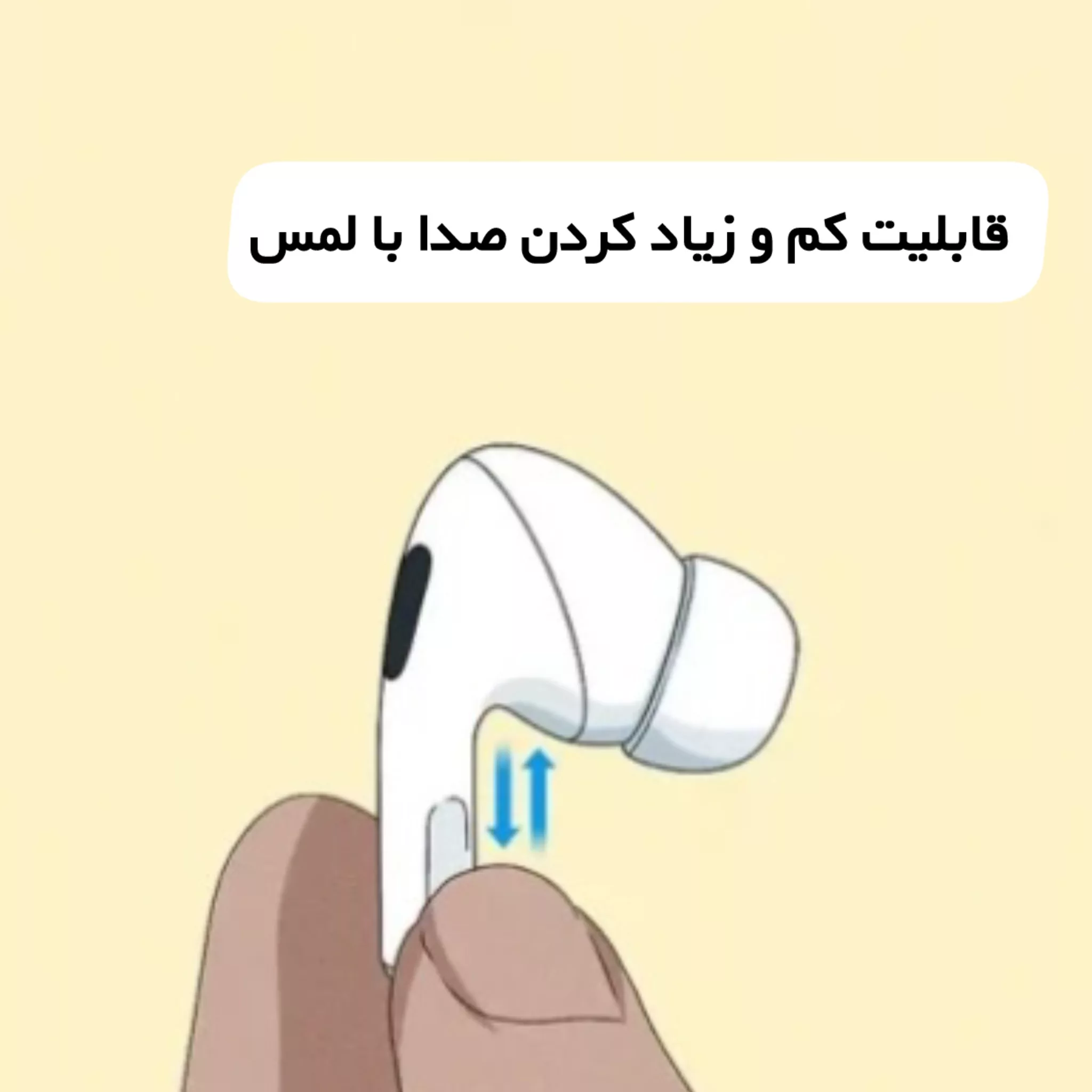 هندزفری بلوتوثی رونال مدل R3s-ANC