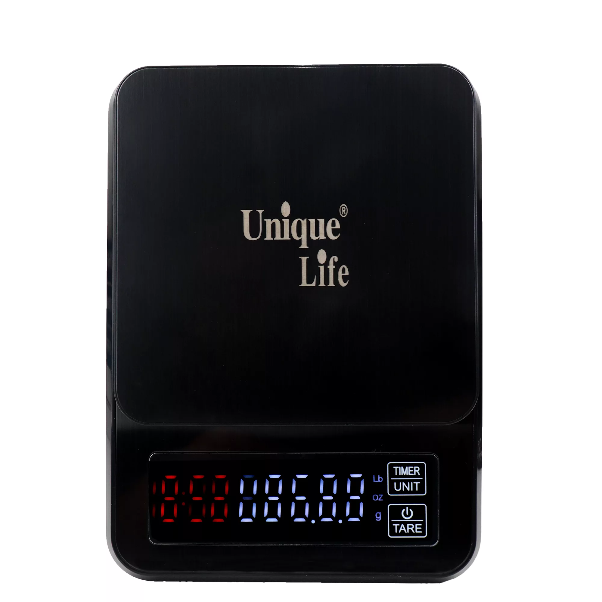 ترازوی آشپزخانه یونیک لایف مدل 685