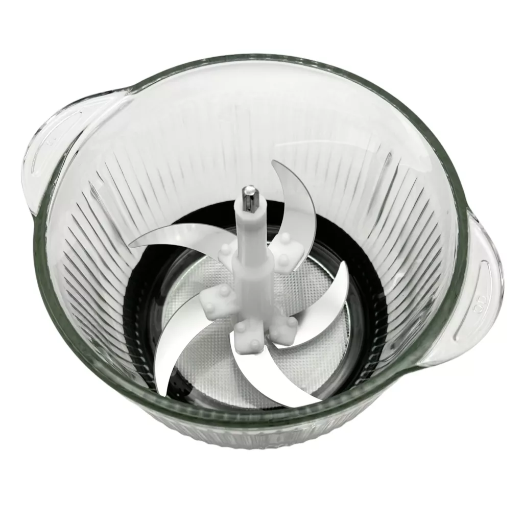 خردکن مایر مدل MR-856