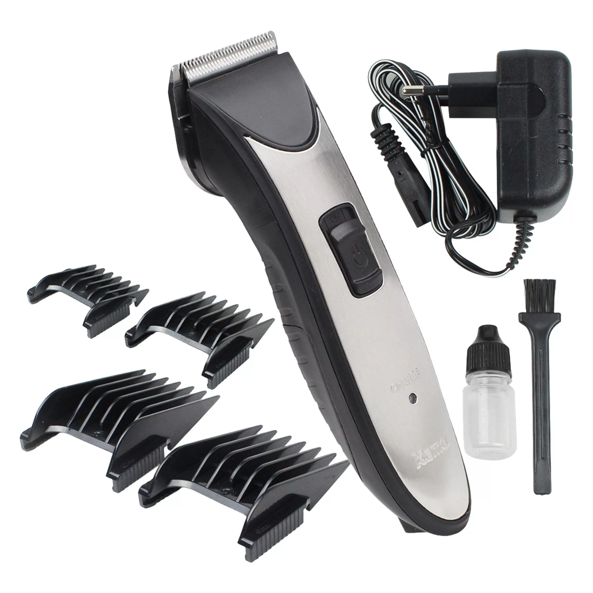 ماشین اصلاح سر و صورت کیمی مدل KM-3909