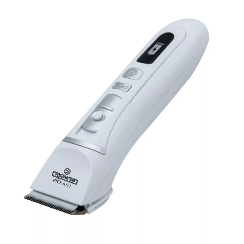 ماشین اصلاح موی سر و صورت روناس مدل RO-A61