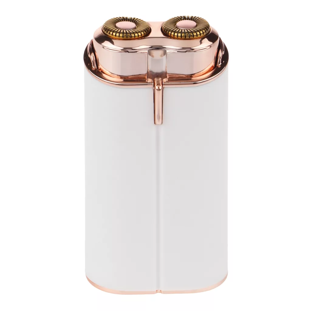 موزن صورت شارژی مدل S-039