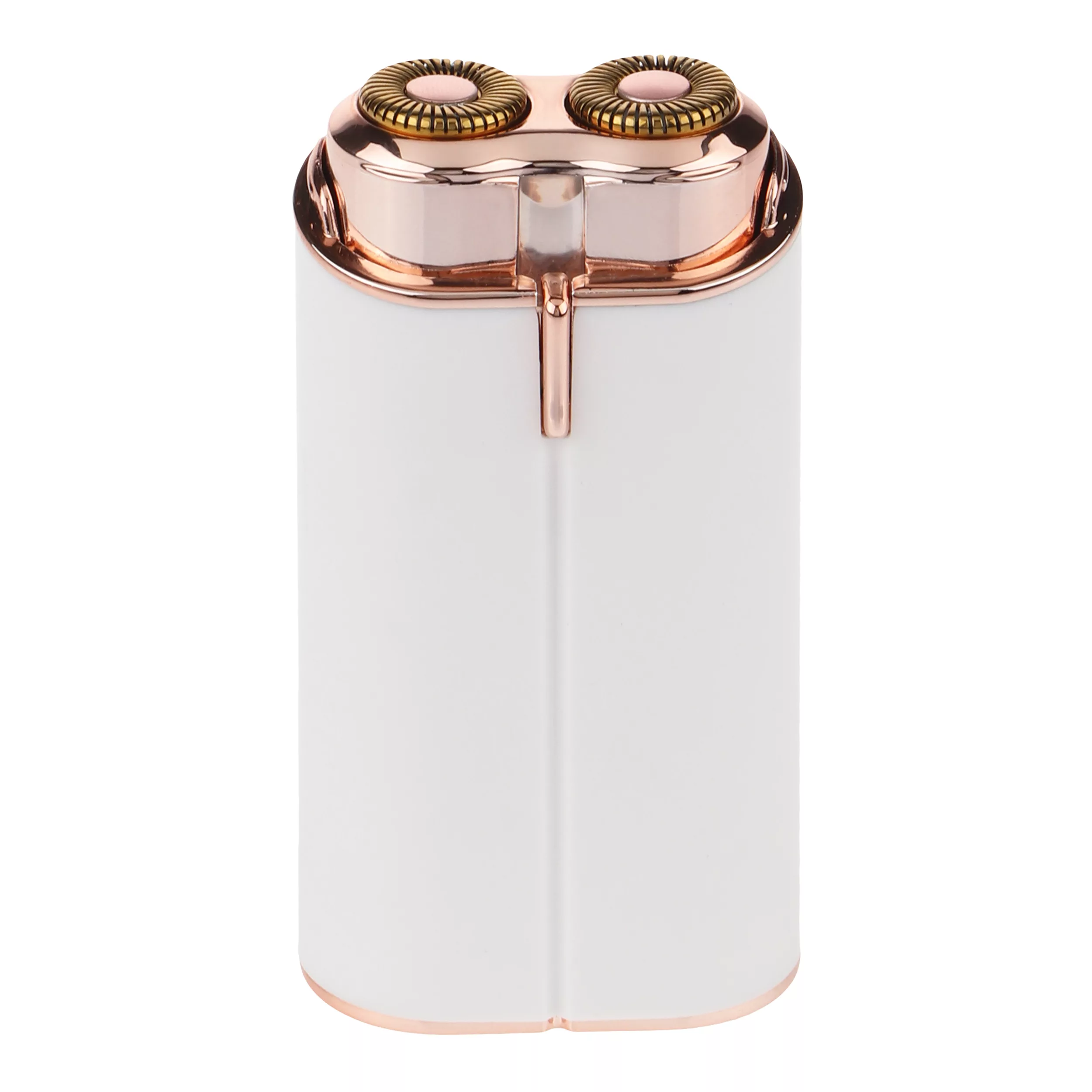 موزن صورت شارژی مدل S-039