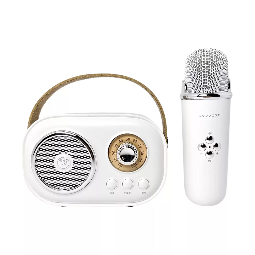 اسپیکر بلوتوثی قابل حمل مدل  C20 Plus