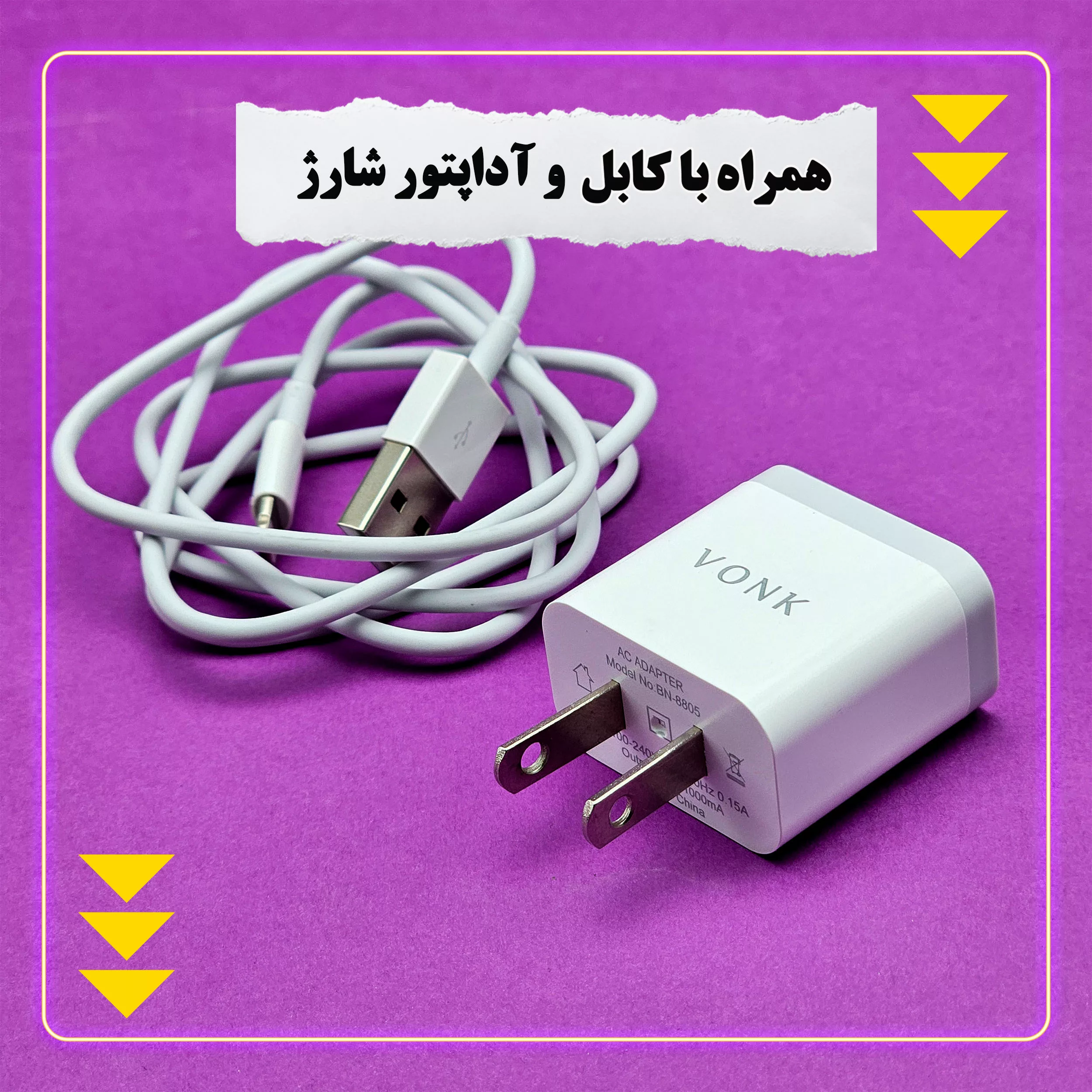 هندزفری بلوتوثی وونک مدل s328