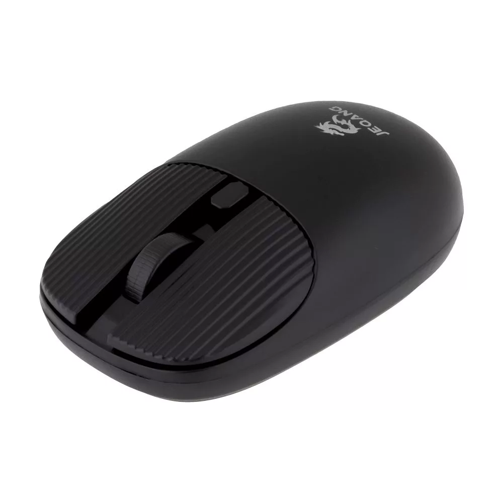 ماوس بی سیم جکنگ مدل JEQANG BT Mouse JB-222