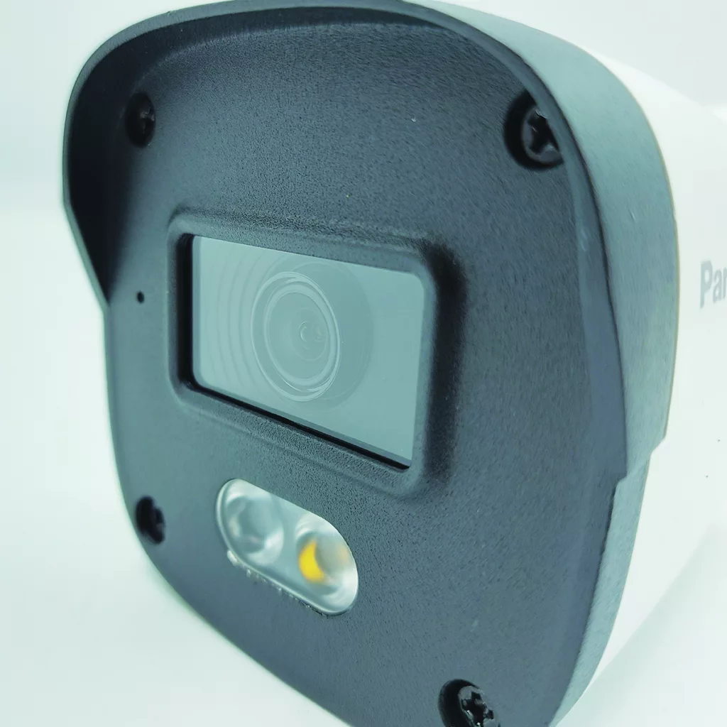 دوربین مداربسته تحت شبکه پاناسونیک مدل PM-EB2NLFR-W