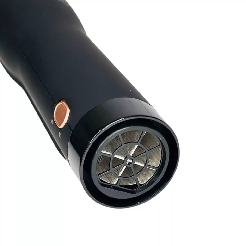 سشوار برس دار حالت دهنده کمی مدل KM-9205