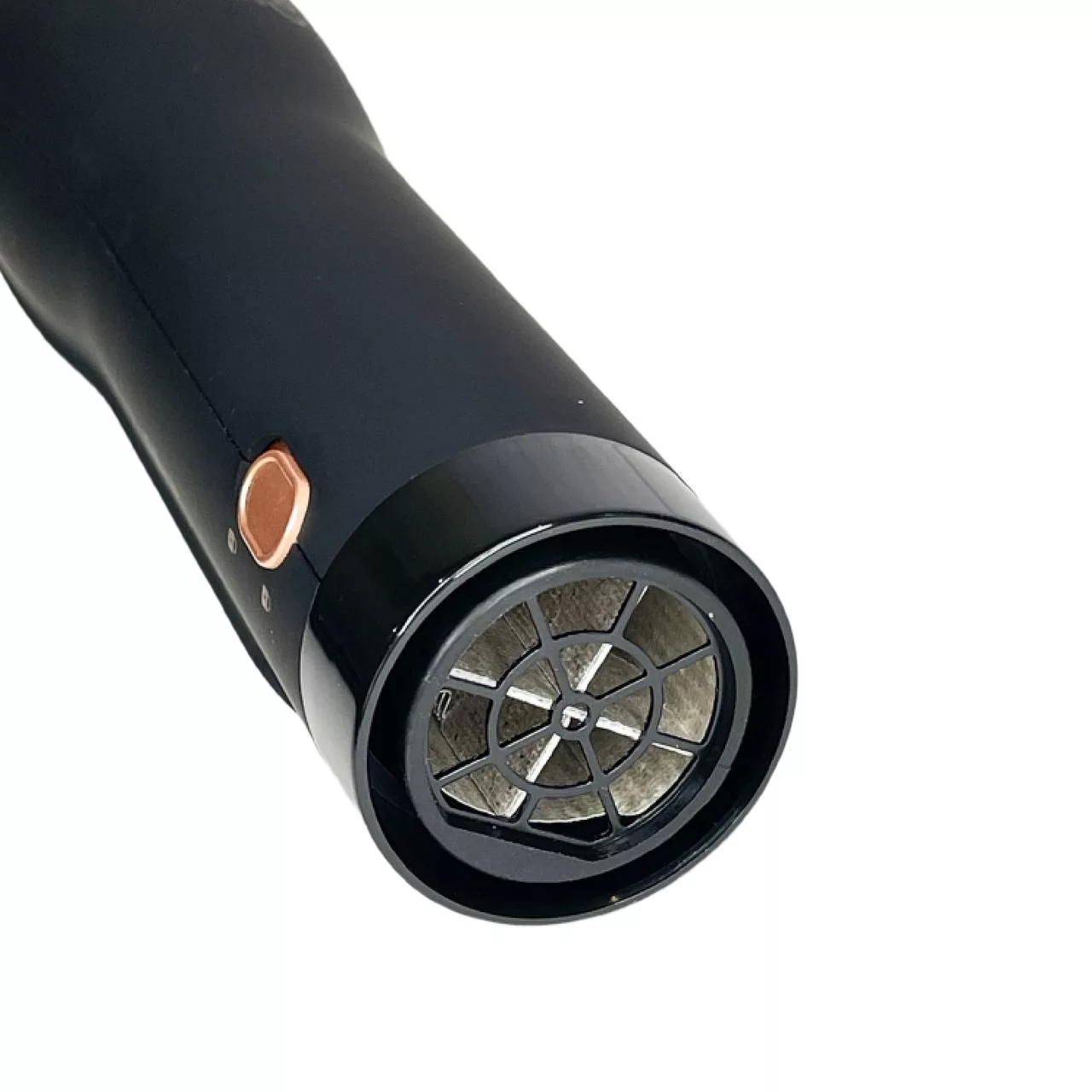 سشوار برس دار حالت دهنده کمی مدل KM-9205