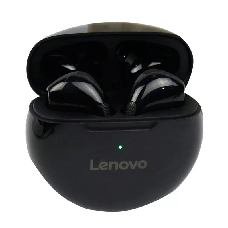 هدفون بلوتوثی لنوو مدل HSA POWER HT38 NOISE
